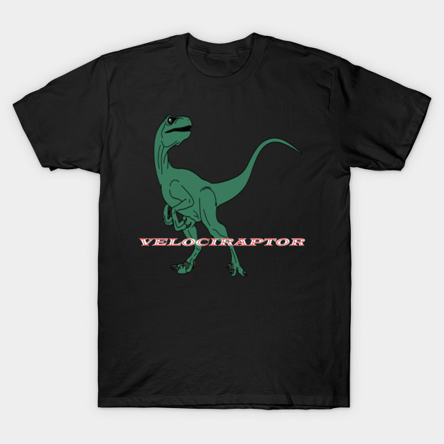 Velociraptor